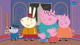 Peppa Pig: World Adventures - PS4 — thumbnail 10