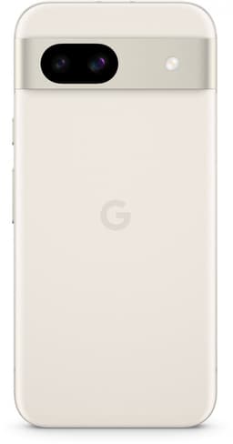 Google Pixel 8a - 8/128GB - Wit — thumbnail 6