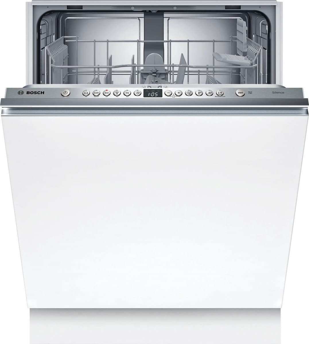 Bosch SMV26AX01F - Inbouwvaatwasser — afbeelding 1