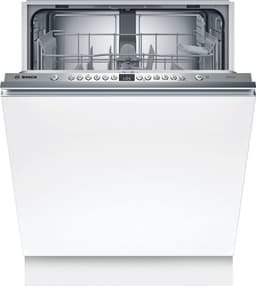 Bosch SMV26AX01F - Inbouwvaatwasser — thumbnail 1