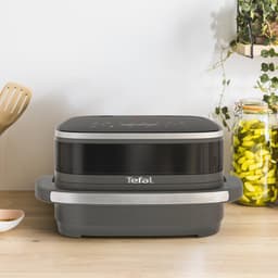 Tefal Easy Fry XL Surface FW402H grote heteluchtfriteuse — thumbnail 3
