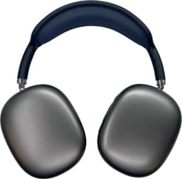 Koptelefoon - Actie 1 + 1 Gratis - Zwart - Bluetooth - Headset - Hoofdtelefoon - Oortjes - On-Ear - 2 voor de prijs van 1 — thumbnail 2