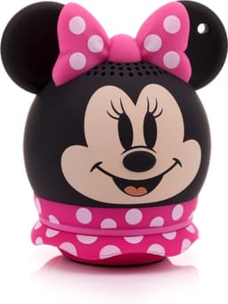 Bitty Boomers Minnie Mouse Mono draadloze luidspreker Meerkleurig — thumbnail 4