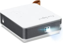 PV11 DLP-LED Beamer 360 Lumen 1.000:1 Contrast Keystone HDMI Business Education Beamer — thumbnail 5
