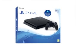 PlayStation 4 - Slim - 500GB — thumbnail 2