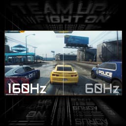 Gigabyte GS27U - 4K IPS Gaming Monitor - 160Hz - 27 inch — thumbnail 14