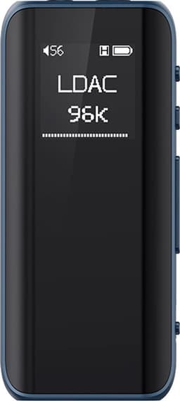 FIIO BTR15 Blauw — thumbnail 1