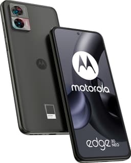 Motorola Moto Edge 30 Neo 8gb/256gb 6.3´´ Smartphone Zwart — thumbnail 1