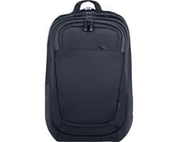 HP Travel Plus - Laptop Rugzak - 17 inch - 30 Liter - Blauw