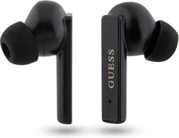 Guess True Wireless EarPods Zwart - Bluetooth Draadloze Oordopjes — thumbnail 5