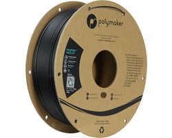 Polymaker Polymide PA12-CF Black Filament 1.75 mm 500gr