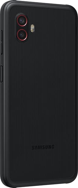Samsung Galaxy Xcover6 Pro 16,8 cm (6.6) Dual SIM 5G USB Type-C 6 GB 128 GB 4050 mAh Zwart — thumbnail 4