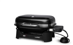 Weber Lumin Compact Black, elektrisch (laatste op=op) — thumbnail 4