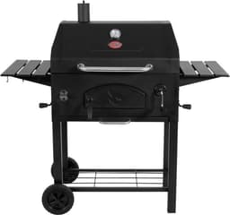 Char-Griller Traditionele Houtskoolgrill barbecue — thumbnail 1