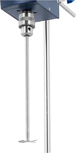 Bovenroerder - 100 tot 2.500 rpm - 20 L - Steinberg Systems — thumbnail 4