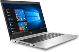 HP Probook 450 G7 - Zakelijke laptop - 15.6 inch - Intel Core i5-10210U - 8 GB RAM, 256 GB SSD - 4G LTE - Windows 10 Pro — thumbnail 4