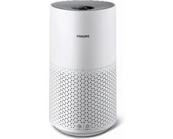 Philips 1000 Series AC1711/10 - Luchtreiniger met HEPA Filter voor Middelgrote Ruimten - 300 m³/u - Wit — thumbnail 1