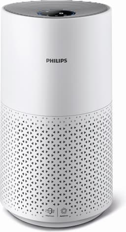 Philips 1000 Series AC1711/10 - Luchtreiniger met HEPA Filter voor Middelgrote Ruimten - 300 m³/u - Wit — thumbnail 2