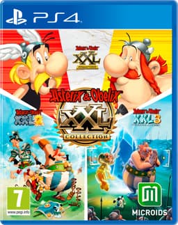 Asterix & Obelix XXL Collection - Switch — thumbnail 4