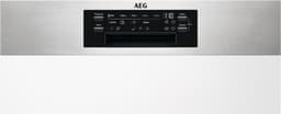 AEG FEE83806PM - Serie 9000 - Inbouw Vaatwasser — thumbnail 4