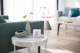 Netatmo Slimme Thermostaat + 1 Slimme Radiatorknop — thumbnail 3