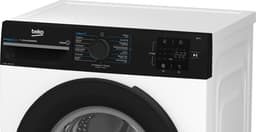 Beko b300 BM3WFU3741B1 wasmachine Voorlader 7 kg 1400 RPM Wit — thumbnail 4