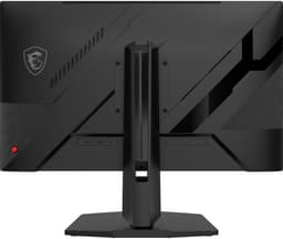 MSI MAG 272QPF E20 - QHD IPS Gaming Monitor - 200hz - E-sports - Verstelbaar - 27 inch — thumbnail 4