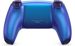Sony PS5 DualSense Draadloze Controller – Chroma Indigo — thumbnail 11