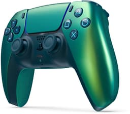 Sony PS5 DualSense Draadloze Controller – Chroma Teal — thumbnail 12