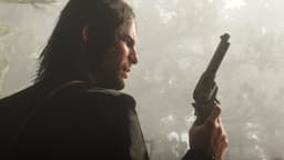 Red Dead Redemption 2 - PS4 — thumbnail 24