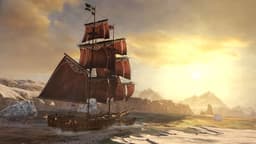 Assassin's Creed Rogue Remastered - PS4 — thumbnail 5