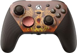 Gamesir, G7 Pro Tri-mode Xbox PC Gamecontroller Bluetooth en Bedraad met TMR Sticks, Camel — thumbnail 1