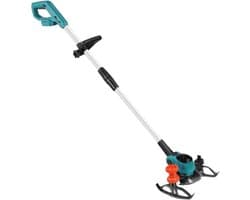 Elektrische Grasmaaier - Draadloze Trimmer - Tuinonderhoud - Verstelbare Hoek - 3000W - One Color