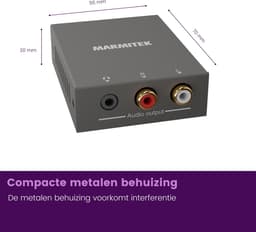 Marmitek Connect ARC13 — thumbnail 5