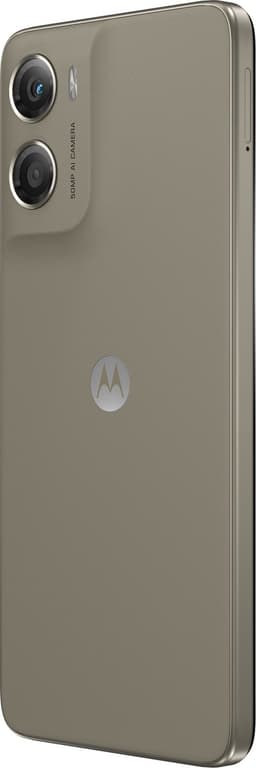 Motorola moto g06 power - 4/256GB - PANTONE Laural Oak — thumbnail 5