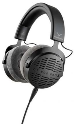 Beyerdynamic DT 900 Pro X - Studio Koptelefoon - 48Ohm - Grijs — thumbnail 16