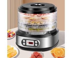 Voedseldroger – Voedsel Droger – Droogmachine - keuken tool