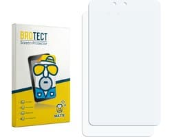 BROTECT - Screenprotector voor Tolino Tab 8" - Folie Beschermfolie matte 2 Stuks