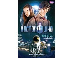 Doctor Who: Apollo 23