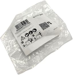 AEG trommelwiel droger loopwiel 10/70 mm, geschikt voor 1364059004, 1364169001, 8077877028, 8077877036 - origineel — thumbnail 5