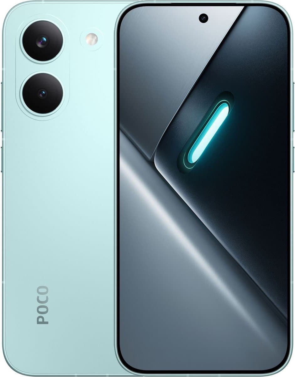 Smartphone-POCO X8 Pro-8GB+256GB-Groen — afbeelding 1
