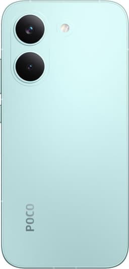 Smartphone-POCO X8 Pro-8GB+256GB-Groen — thumbnail 3