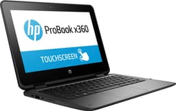 HP ProBook x360 G1 EE - 2-in-1 Laptop met Touchscreen - Ideaal voor Studie & Thuisgebruik - 11.6 inch - 256GB SSD - Windows 11 — thumbnail 4