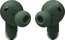 JBL Tour Pro 3 - Draadloze Oortjes met Noise Cancelling - Smart Case met Touchscreen - True Wireless Bluetooth - Hi-Res Audio (LDAC) - 50 uur - Groen — thumbnail 5