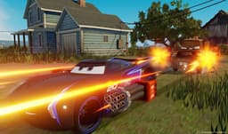 Cars 3: Driven to Win - Nintendo Switch (Code in a Box) — thumbnail 3