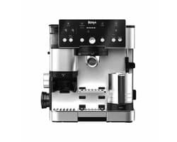 Ninja Luxe Café Essential 2-in-1 Espressomachine en Filterkoffiezetapparaat met Melkopschuimer - ES501EU
