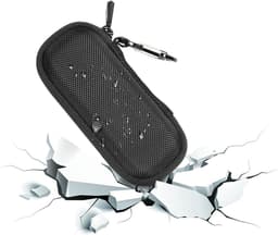Hoes voor Draagbare Externe Geheugenopslag - Compatibel met SSD en HDD tot 2TB - Bescherming en Mobiliteit — thumbnail 4