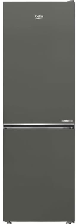 Beko B7RCNE367HG Vrijstaand 316 l Grijs — thumbnail 3