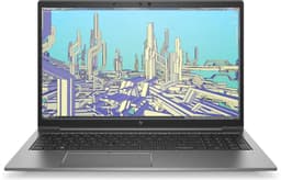 HP ZBook 15 G6 | Intel Core i9 | NVIDIA RTX 3000 | 39.6 (15.6″) | 1000 GB SSD | 16 GB DDR4 | DE | WiFi | Windows 11 Pro — thumbnail 1