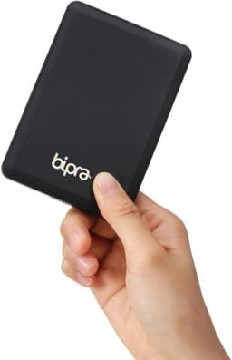 Externe Harde Schijf - Draagbare Opslag - Bestanden Opslaan - Snelle USB 3.0 - 512 GB - Zwart — thumbnail 5